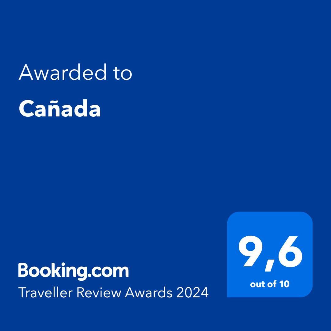 Canada Alcorcón Екстериор снимка
